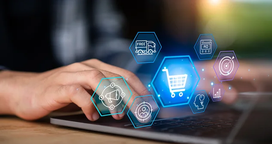 e-commerce optimization