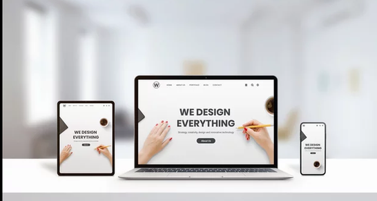 Web Development